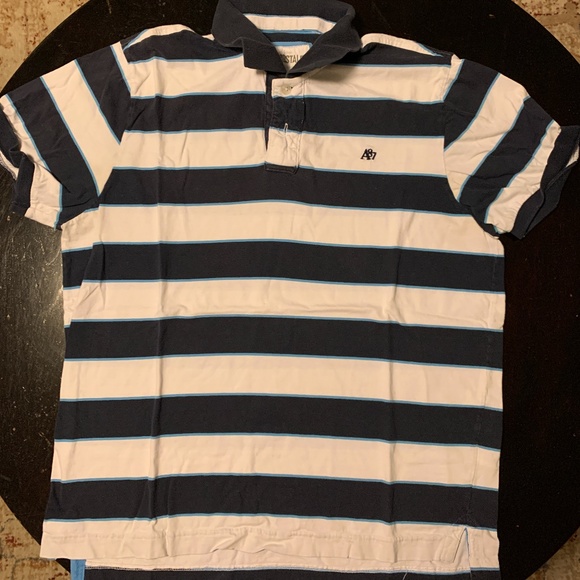 Aeropostale Polo and Tee - Picture 1 of 2